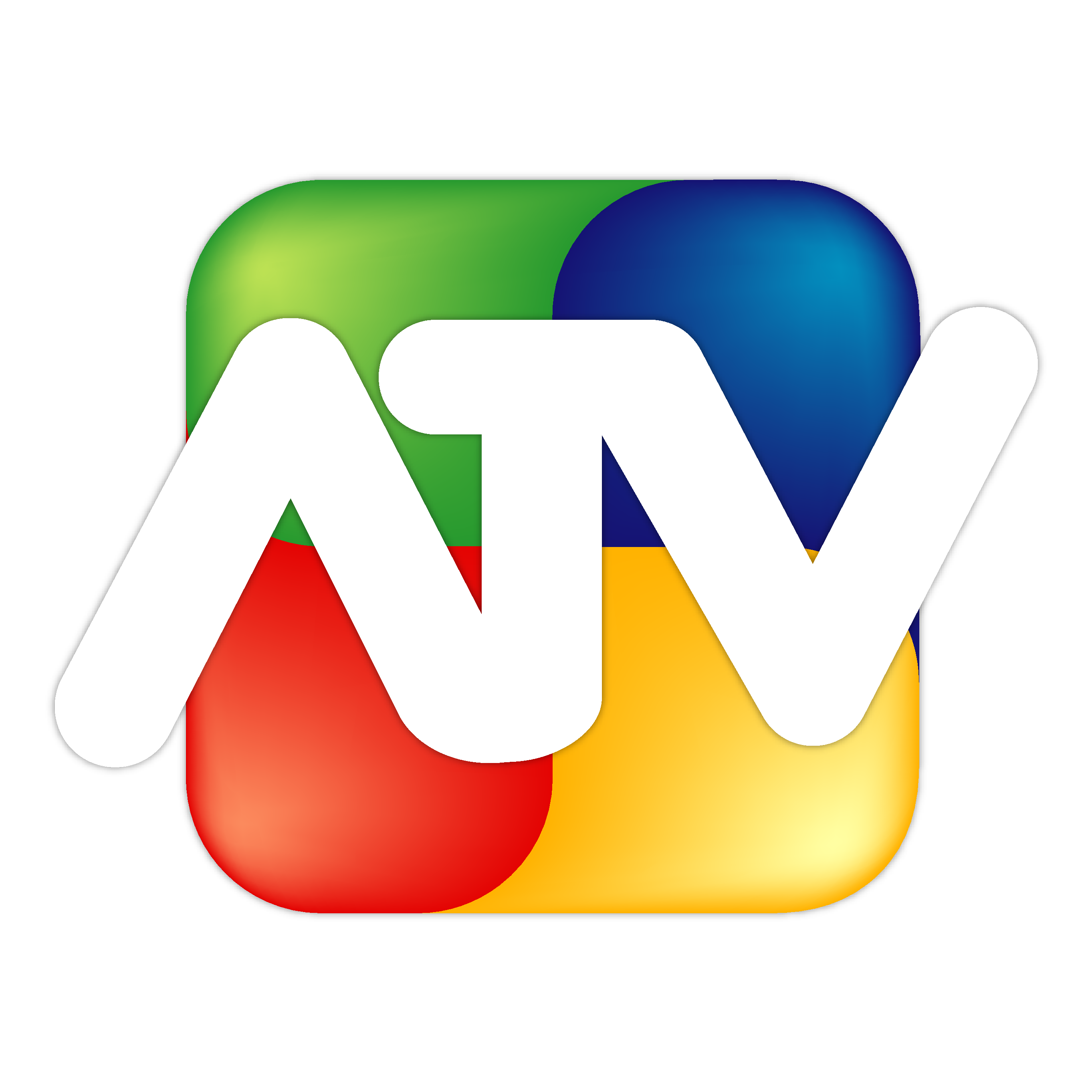 ATV Logo